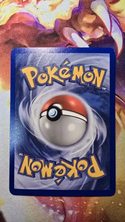 Pokemon Pikachu TCG Black Star Promo 012 E-Reader Holo Card 2003 - Image 4