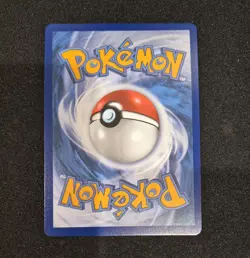 Oricorio ex MEP 024 ME: Mega Evolution Promo - Pokemon Card - NM - Image 2