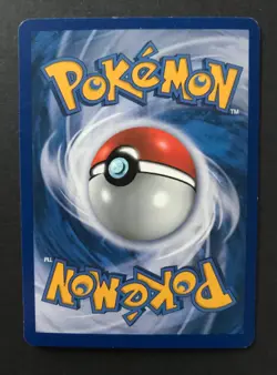 Underground Expedition 97/111 League Promo Crosshatch Pokemon Card Rising Rivals - Image 2