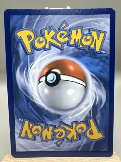 Pokemon Card - Spinarak (Peelable Ditto) Reverse Holo 006/078 Pokemon GO MP - Image 2