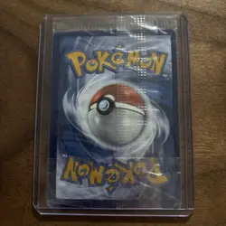 Pikachu 027 Sv: Scarlet & Violet Promo Cards Holo - Image 2