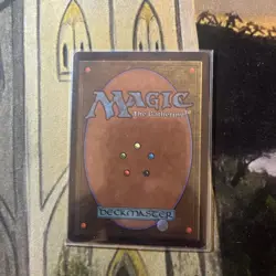 MTG / Plaguebearer / Nm - Image 2