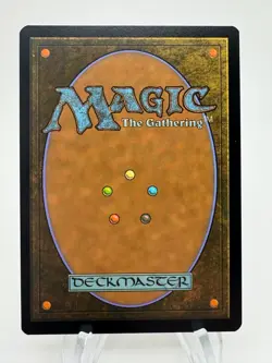 MTG Spider-Man BEHOLD THE SINISTER SIX! Borderless Mythic #221 - Image 2