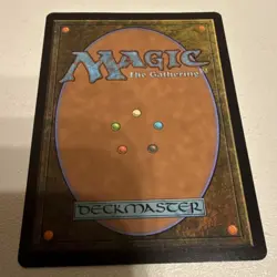 Wizards of the Coast MTG Sea of Clouds Battlebond Rare 84 EN Regular Land - Image 3