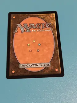 Green Sun's Zenith (Showcase) Special Guests Foil - Image 2