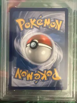 2020 POKEMON SWORD & SHIELD DARKNESS ABLAZE #020 FULL ART/CHARIZARD VMAX PSA 10 - Image 4