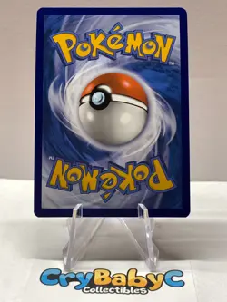 Pokemon Munkidori ex 083/064 Shrouded Fable Scarlet & Violet Ultra Rare Full Art - Image 3