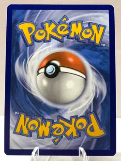 Pokemon Munkidori ex 083/064 Shrouded Fable Scarlet & Violet Ultra Rare Full Art - Image 4