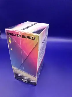 Pokemon TCG Prismatic Evolutions Booster Bundle Sealed Scarlett And Violet - Image 3