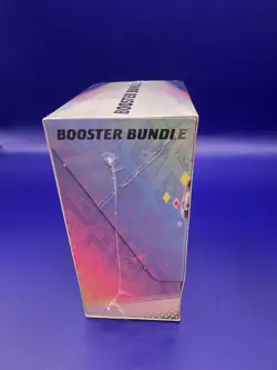 Pokemon TCG Prismatic Evolutions Booster Bundle Sealed Scarlett And Violet - Image 5