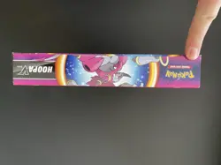 Sealed Pokemon TCG Hoopa V Box English Hoopa Oversized Card Fusion Strike - Image 4