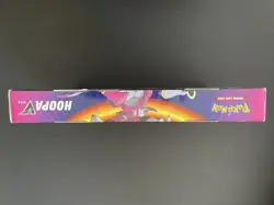 Sealed Pokemon TCG Hoopa V Box English Hoopa Oversized Card Fusion Strike - Image 5