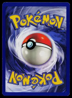 Pokemon Card - Wigglytuff Jungle 32/64 Rare 1st Edition - Image 2