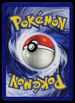 Pokemon Card - Nidoqueen Jungle 23/64 1st Edition Rare - Image 2