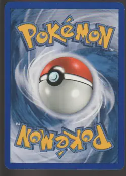 Deoxys (Speed Forme) Holo Rare Emerald EM Psychic Holo 2/106 2005 LP Card - Image 2