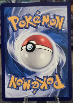 Cetitan 2707/07 Full Art Holo Chinese Gem Pack Vol.5 Pokemon Card NM Near Mint - Image 2