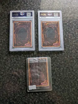 Yu-Gi-Oh Card Lot - Image 2