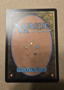 Cyclonic Rift (JP Alternate Art Silver Scroll Foil) Secrets of Strixhaven 0144 - Image 3