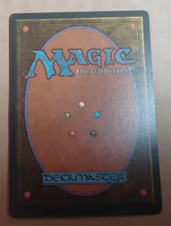MTG - BIBLIOTECA SILVESTRE (Sylvan Library) Leggende In Italiano LP - Image 3