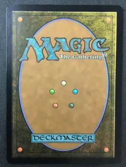 MTG Universes Beyond: LOTR #420 Minas Tirith Borderless FOIL LP - Image 2