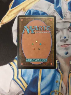 Grand Coliseum MTG Onslaught Rare Land Moderately Played x1 GC1 - Image 3