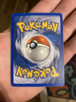 Regice Gold Star 90/92 - 2006 Pokemon Legend Maker Holo - LP/MP - Image 5