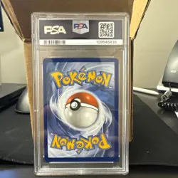 2024 Pokemon Ssp En-Surging Sparks Ultra Rare Latias Ex #220 PSA 10 - Image 3