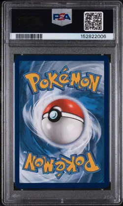 2021 POKEMON MEW FULL ART - Celebrations #025 - PSA 10 - Image 2