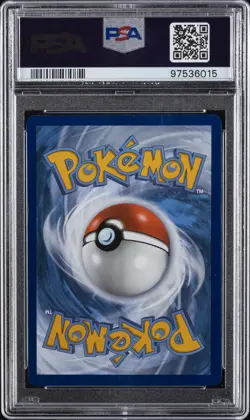 2021 POKEMON SWORD & SHIELD CHILLING REIGN SECRET FULL ART/BLAZIKEN VMAX PSA 10 - Image 2