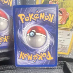 Pokemon Kangaskhan 5/64 Jungle Holo Rare 90 HP Unlimited Wizards of the Coast - Image 2