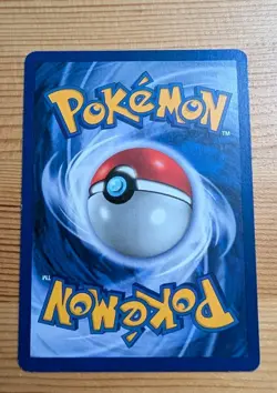 Pokemon Team Rocket - Dark Charmeleon 32/82 - Uncommon - LP Vintage Wotc - Image 2