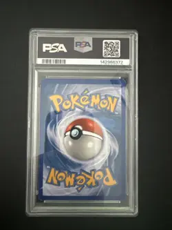 Pokemon Pupitar 47/100 SF Stormfront PSA 6 EX-MT - Image 2