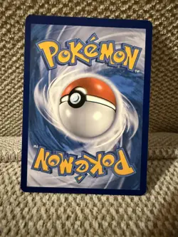Pokemon - Fog Crystal - Pokemon League - 140/198 - Holo Rare - NM/M - Image 2