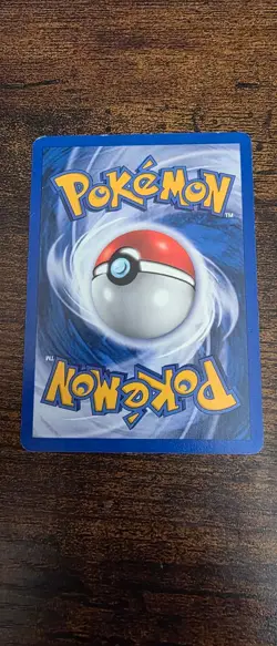 Quagsire 45/111 Uncommon Neo Genesis Pokemon Lightly Played - Image 2