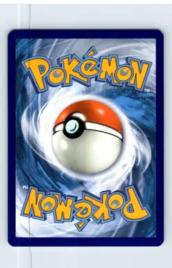 Magikarp 039/192 Common Rebel Clash Pokemon Reverse Holo Lightly Played - Image 2