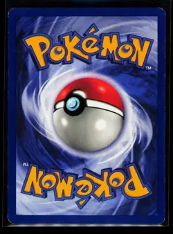 1999 Pokemon TCG Electabuzz (Movie Promo) WoTC Promo #02/53 - Image 2