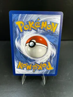 Ninetales ex - 186/165 Scarlet & Violet 151 - Pokemon TCG - 2023 - Image 2