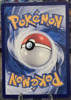 RELICANTH 0707/07 Full Art Holo Pokemon CBB4C Gem Pack Vol.4 S-Chinese - Image 2