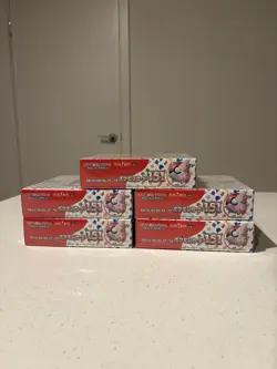 Pokemon TCG - sv2a 151 Japanese Booster Box - sealed with shrink wrap - Image 2
