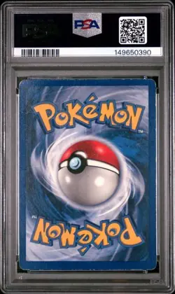 PSA 1.5 *POP 1* 1999 SHADOWLESS Base Set Wartortle 42/102 Pokemon Game - Image 2