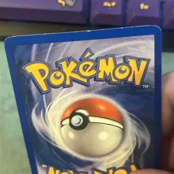 Altaria (Holo) - Pokemon TCG EX Deoxys 1/107 - HP - Image 3