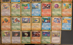 2004 Pokemon Ex Team Rocket Returns 41 Card Lot - Image 3