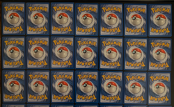 2004 Pokemon Ex Team Rocket Returns 41 Card Lot - Image 5