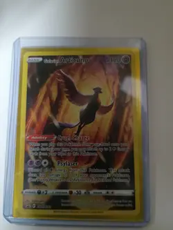 Galarian Articuno SWSH282 SWSH: Sword & Shield Promo Cards Holo - Image 1