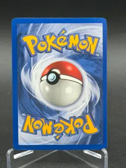 Togetic 14/109 - Rare Reverse Holo Stamped Team Rocket Returns Pokemon Card VLP - Image 2