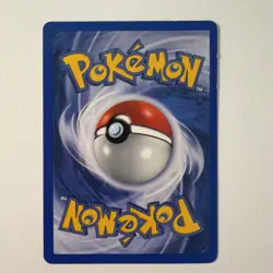 Pokemon Card Farfuret 25/111 Rare Neo Genesis Wizards French - Image 2