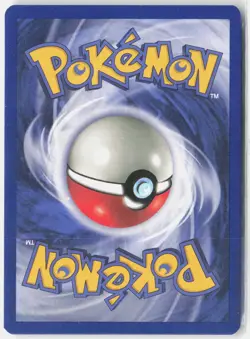 Mewtwo (12) WoTC Promo 12/53 Pokemon Card - Image 2
