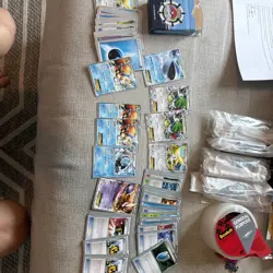 Pokemon World Championship Deck 2015 60 Card Deck - Image 1