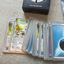 Pokemon World Championship Deck 2015 60 Card Deck - Image 2