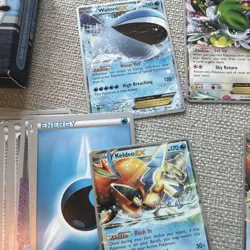 Pokemon World Championship Deck 2015 60 Card Deck - Image 3